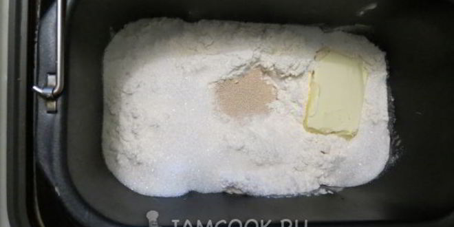 Рецепт пирожки сердечные