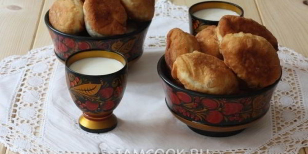 Как приготовить пирожки со свеклой