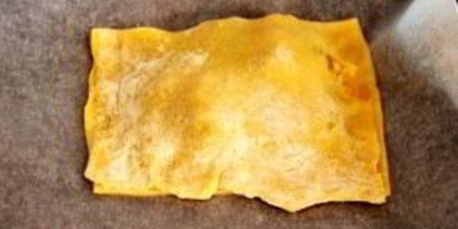 Рецепт пирожки со свининой