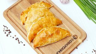 Рецепт Пирожки Эмпанадас