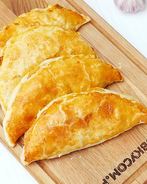 Пирожки Эмпанадас
