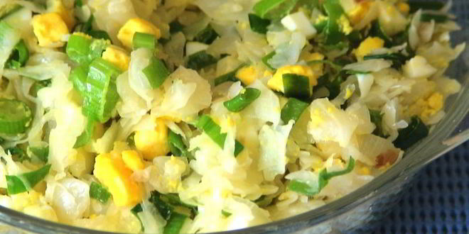 Рецепт пирожки жареные с щавелем и капустой