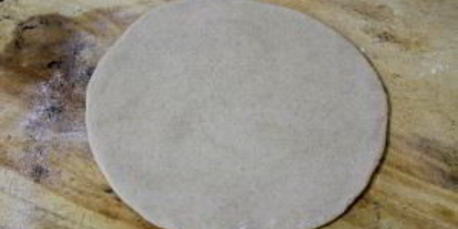 Рецепт пирожки, жареные в масле