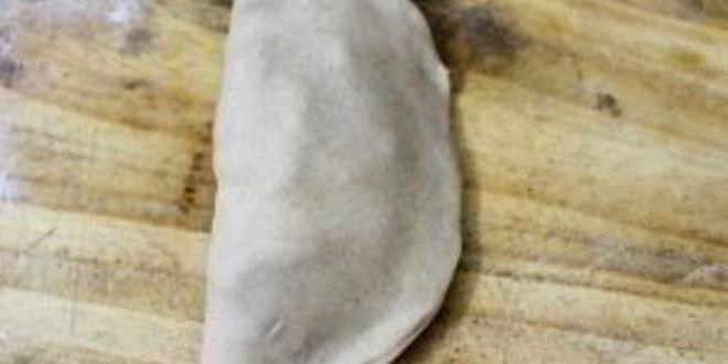 Рецепт пирожки, жареные в масле