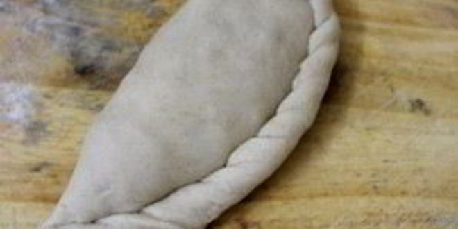 Рецепт пирожки, жареные в масле