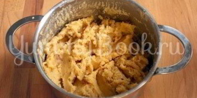 Рецепт постные дрожжевые пирожки