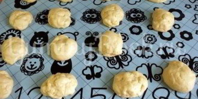 Рецепт постные дрожжевые пирожки