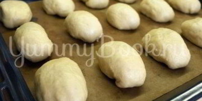 Рецепт постные дрожжевые пирожки