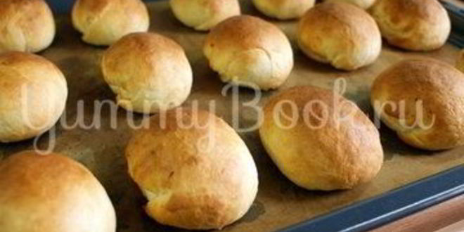 Рецепт постные дрожжевые пирожки
