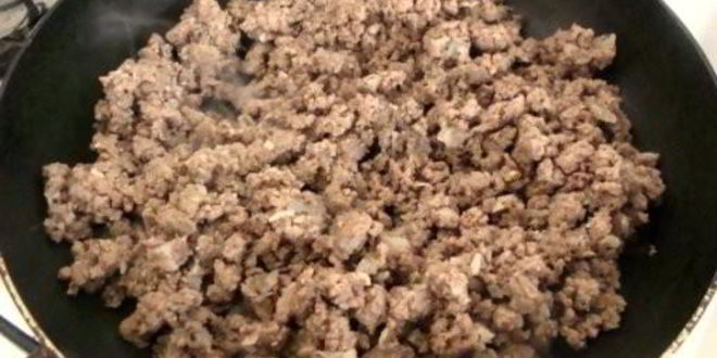 Рецепт пянсе — пирожки на пару, капуста и мясо