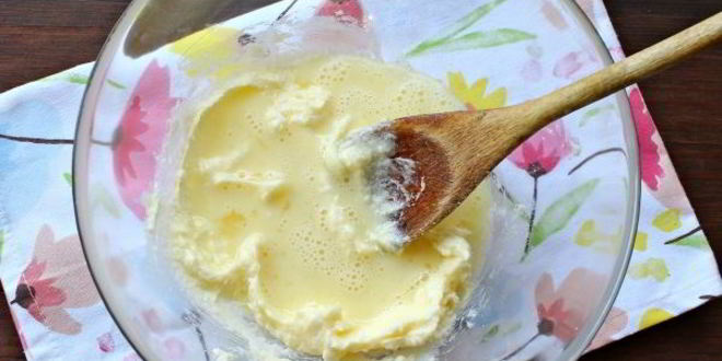 Рецепт сдобные пирожки с яблоками в духовке