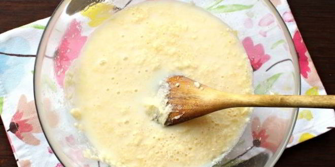 Рецепт сдобные пирожки с яблоками в духовке