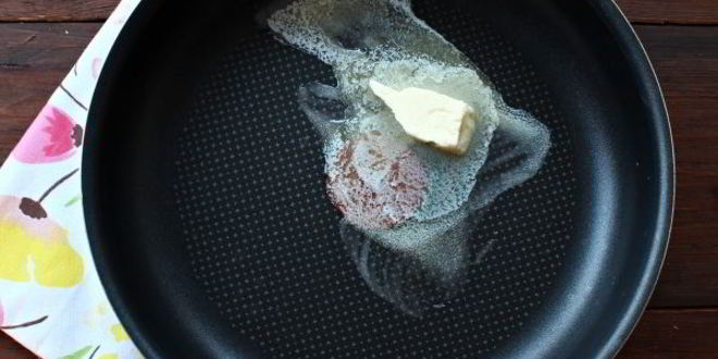 Рецепт сдобные пирожки с яблоками в духовке