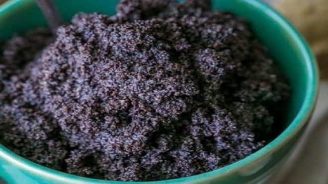 Рецепт Сладкая начинка для пирожков