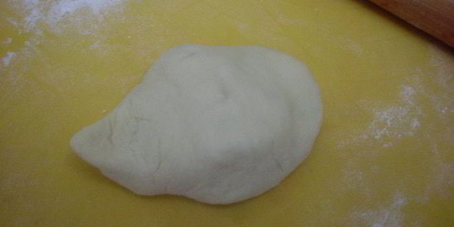 Рецепт сладкие пирожки ежики