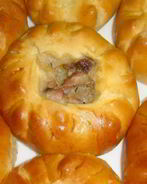 Татарские пирожки