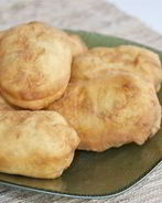 Тающие во рту пирожки