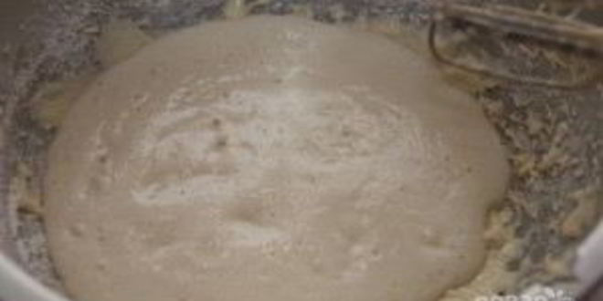 Рецепт тающие во рту пирожки