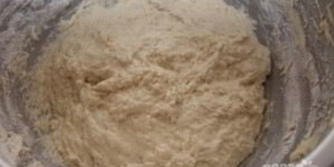 Рецепт тающие во рту пирожки