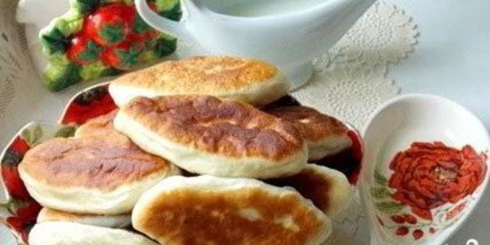 Как приготовить вкусные постные пирожки