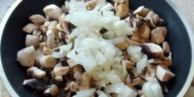 Рецепт вкусные постные пирожки