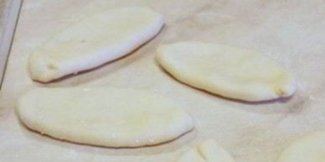 Рецепт вкусные постные пирожки