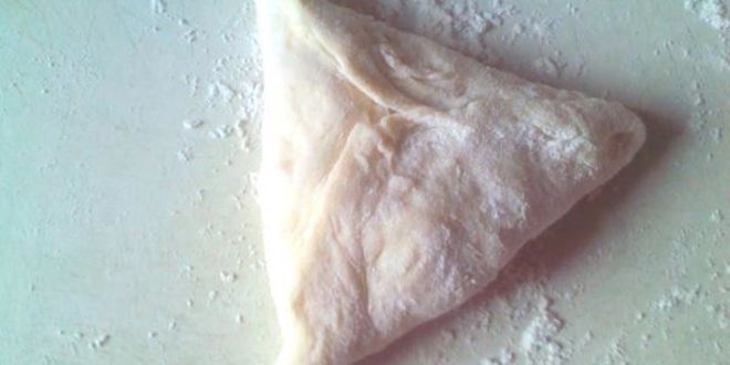 Рецепт эчпочмак