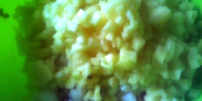 Рецепт эчпочмак