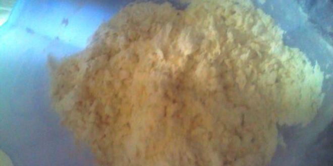 Рецепт эчпочмак