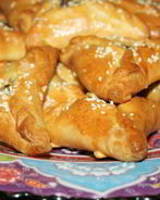 Эчпочмаки с говядиной