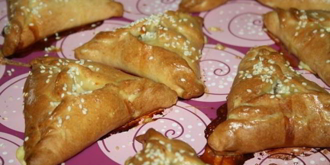 Рецепт эчпочмаки с говядиной