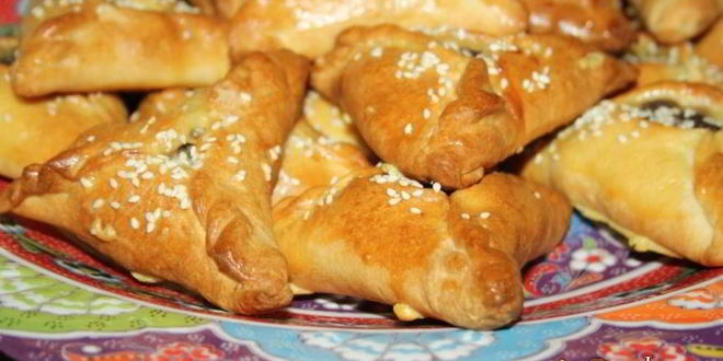 Рецепт эчпочмаки с говядиной