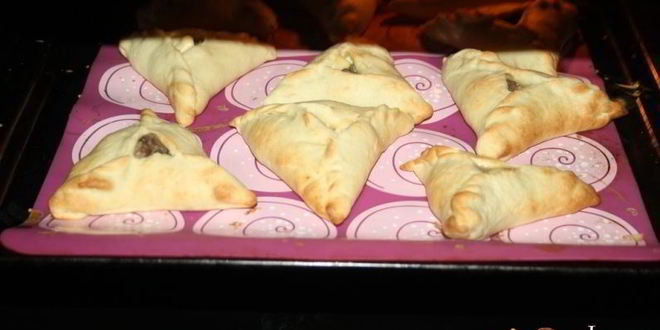 Рецепт эчпочмаки с говядиной