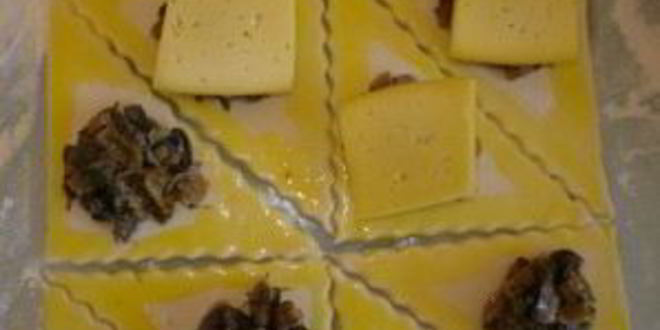 Рецепт закусочные мини-пирожки пиджачок