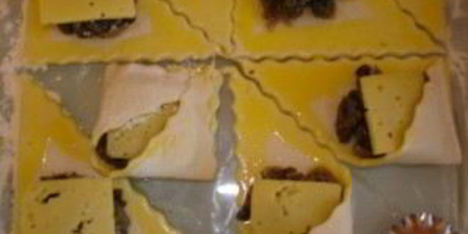 Рецепт закусочные мини-пирожки пиджачок