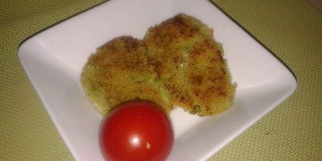 Рецепт жареные пирожки из савойской капусты с яйцом и опятами