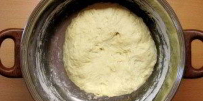 Рецепт жареные пирожки с картошкой