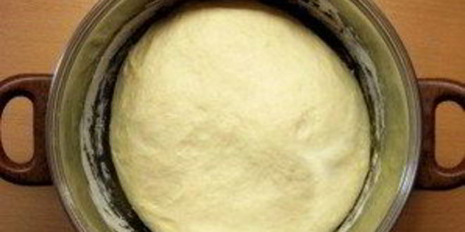 Рецепт жареные пирожки с картошкой