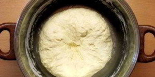 Рецепт жареные пирожки с картошкой