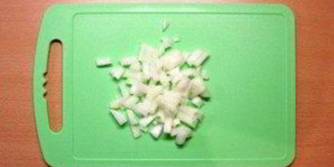 Рецепт жареные пирожки с картошкой