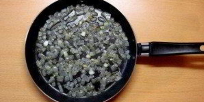 Рецепт жареные пирожки с картошкой