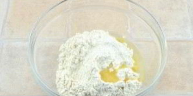 Рецепт жареные пирожки с курицей