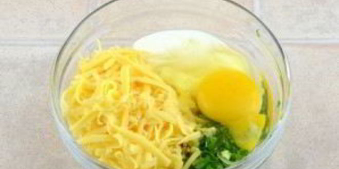 Рецепт жареные пирожки с курицей