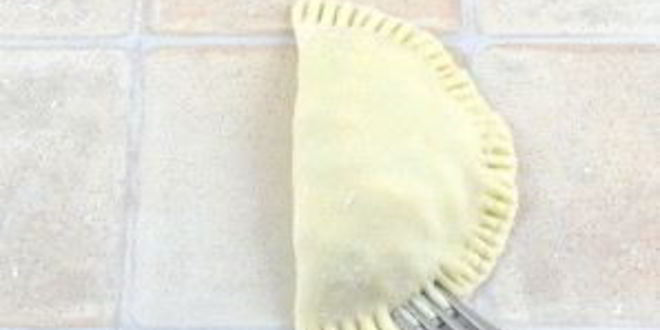 Рецепт жареные пирожки с курицей