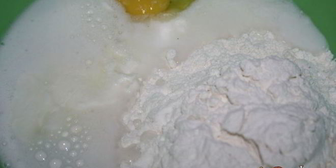 Рецепт жареные пирожки с квашеной капустой