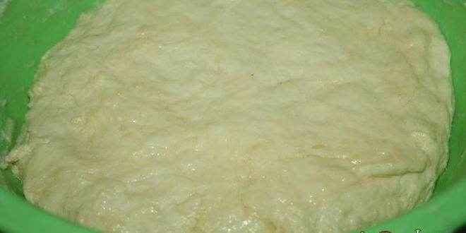 Рецепт жареные пирожки с квашеной капустой