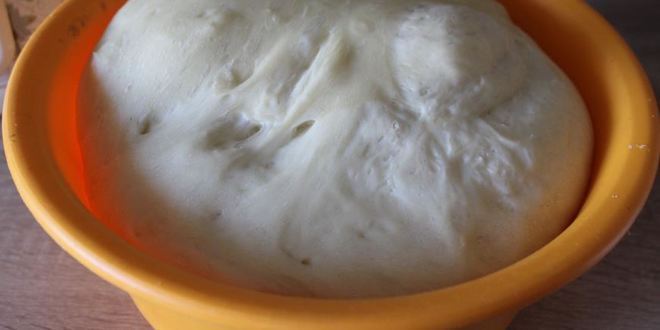 Рецепт жареные пирожки с мясом