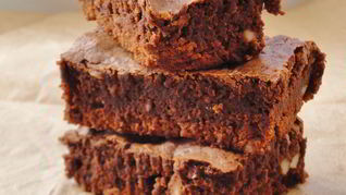 Рецепт Американские брауниз