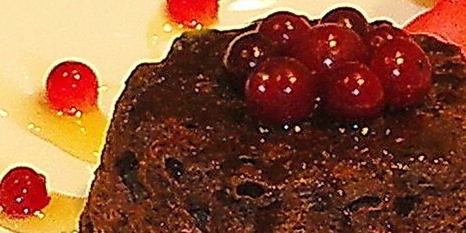 Рецепт ангельское пирожное-пудинг