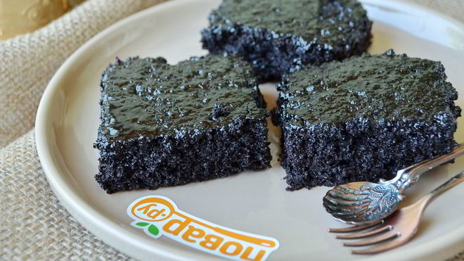 Рецепт Аппетитный брауни